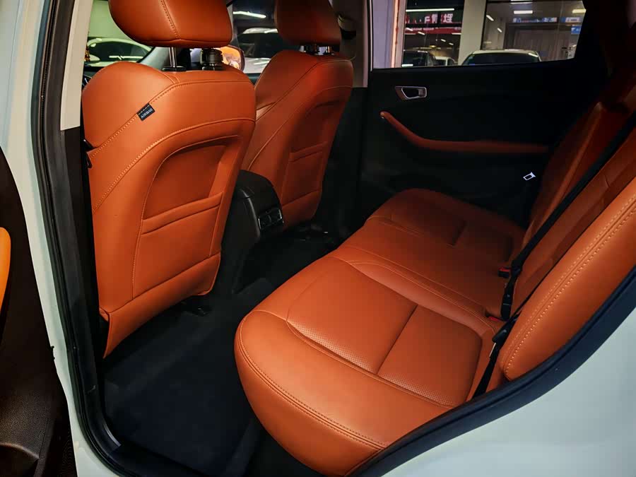 Chery Tiggo 7 2022 car image #7