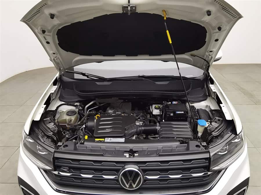 Volkswagen Tacqua 2020 car image #7
