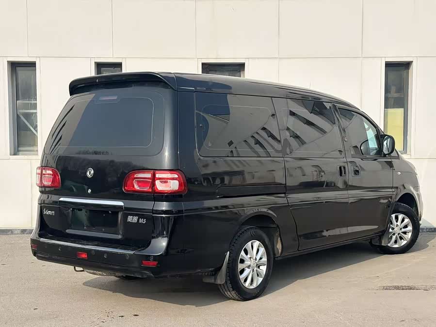 Forthing Lingzhi 2020 car image #7