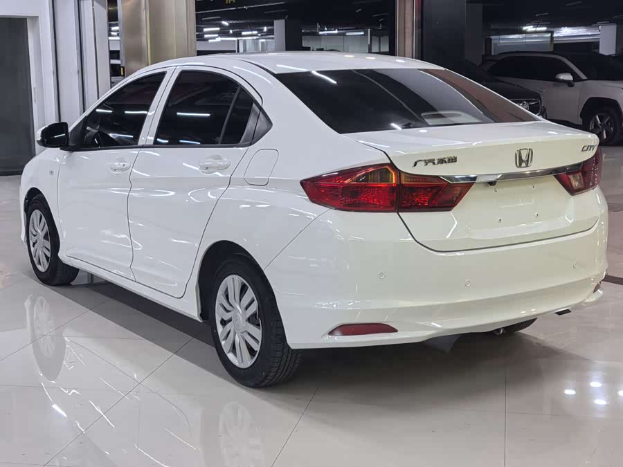 本田 锋范 2016 汽车图片 #7