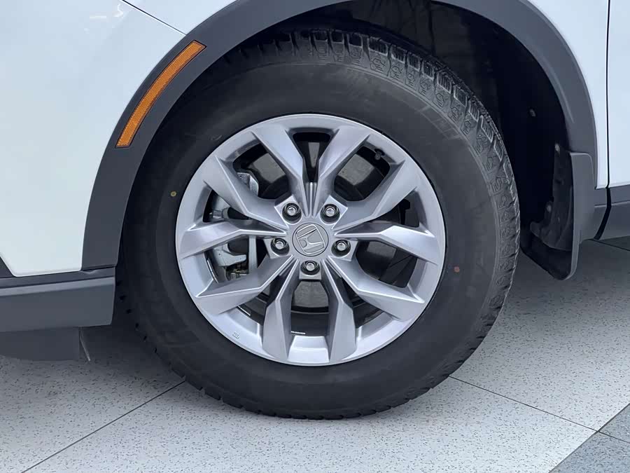 Honda CR-V 2022 image de voiture #7