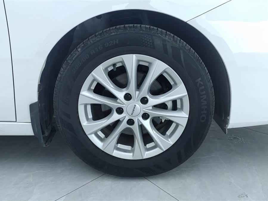 荣威 荣威i5 2024 汽车图片 #7