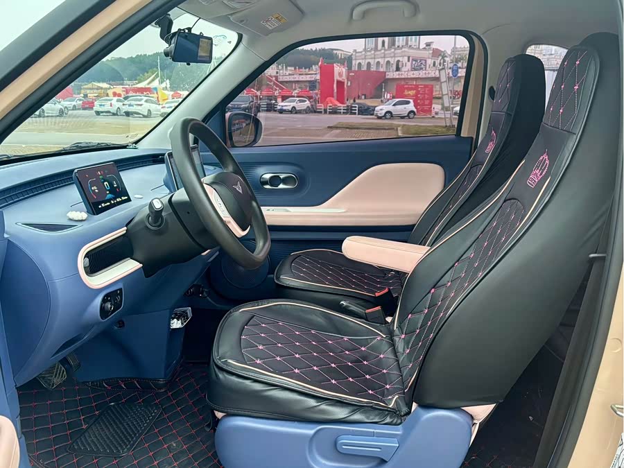 Kaiyi C3R 2015 car image #7