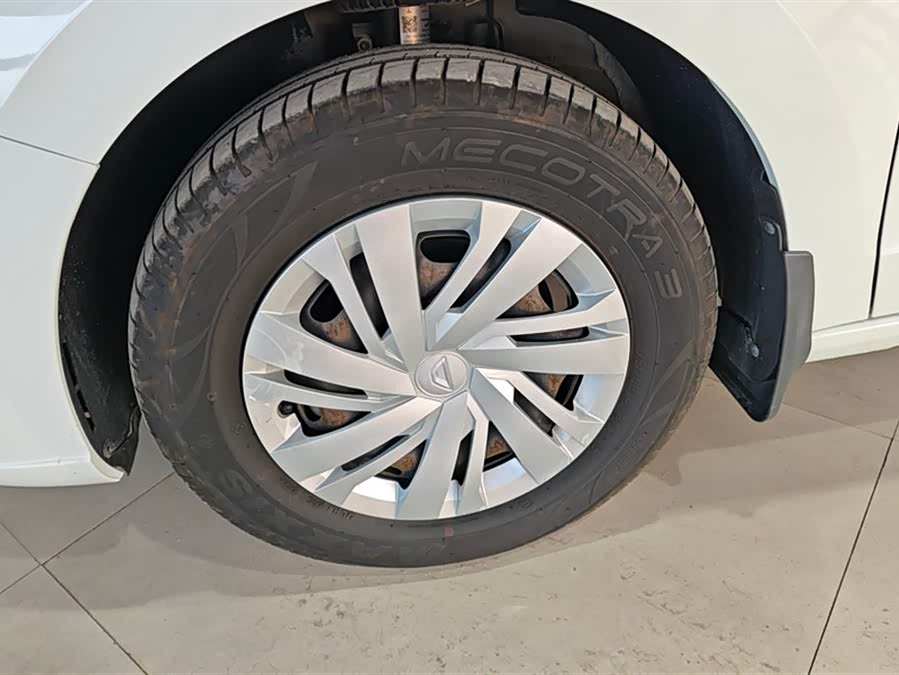 捷达 捷达VA3 2021 #7 捷达 捷达VA3 2021 汽车图片 #7