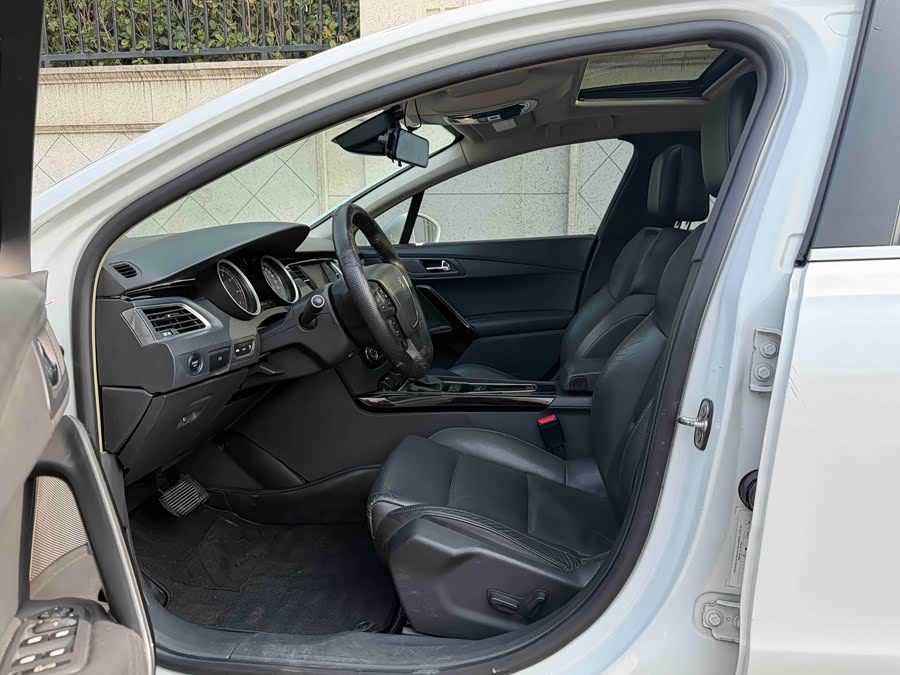 标致 标致508 2015 汽车图片 #7