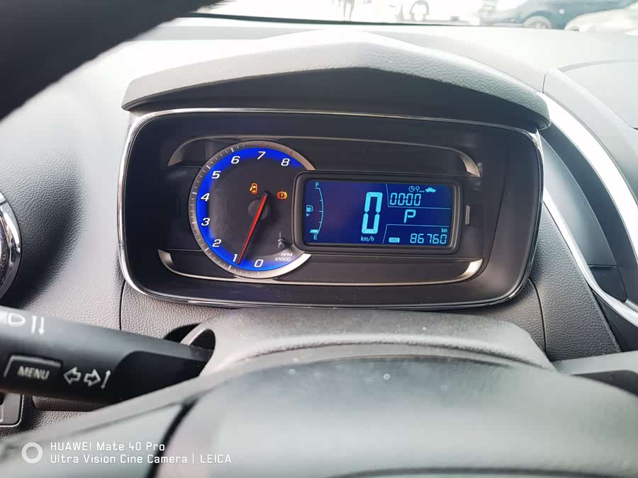 Chevrolet Tracker 2015 #7 Chevrolet Tracker 2015 car image #7