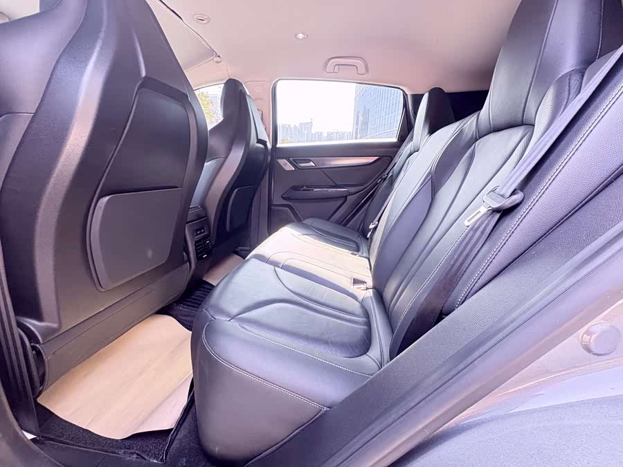 Xpeng G3 2019 immagine di auto #7