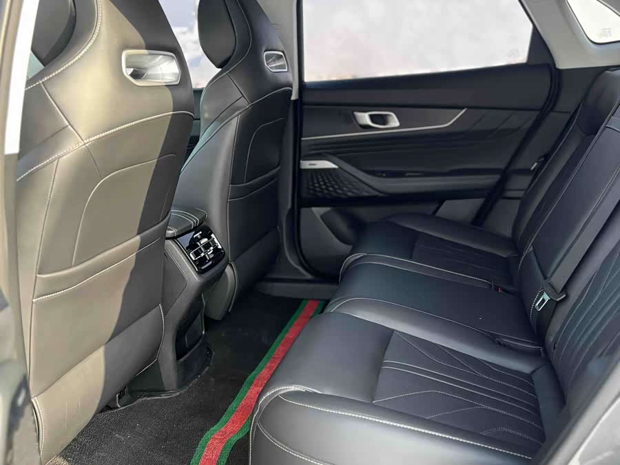 Changan UNI-K 2023 car image #7