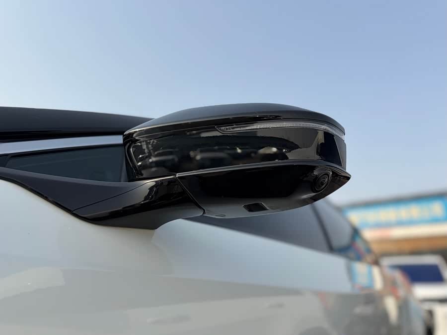 Toyota bZ5 2025 #7 Toyota bZ5 2025 imagem de carro #7