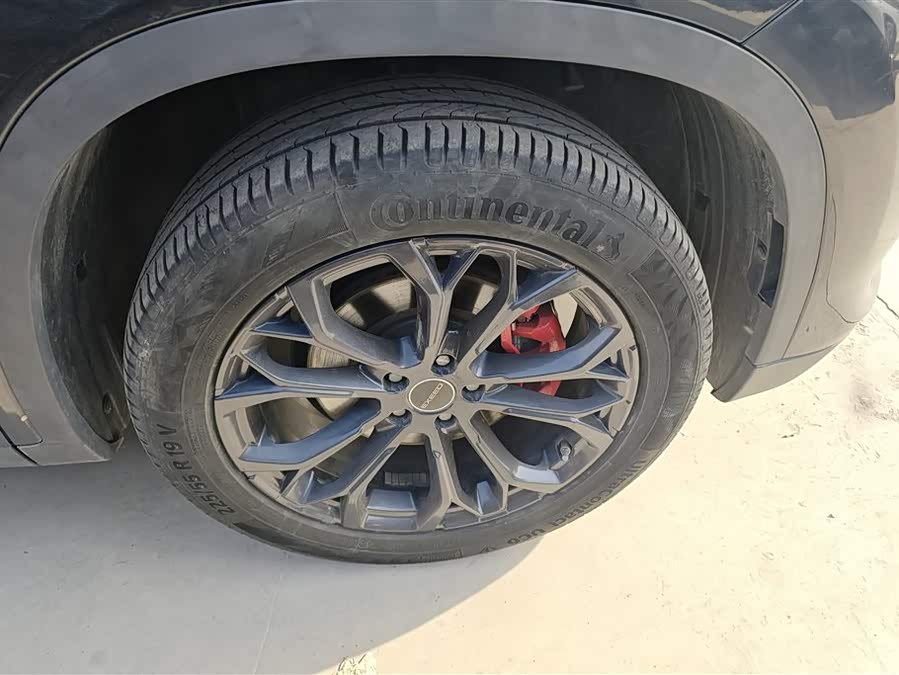 Exceed TX 2021 #7 Exceed TX 2021 car image #7