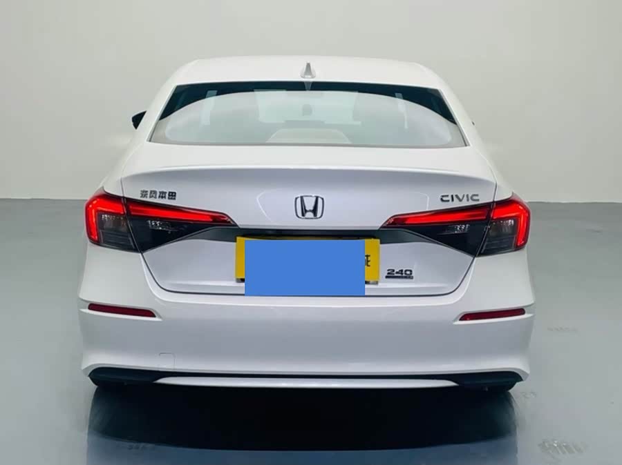 Honda Civic 2023 car image #7