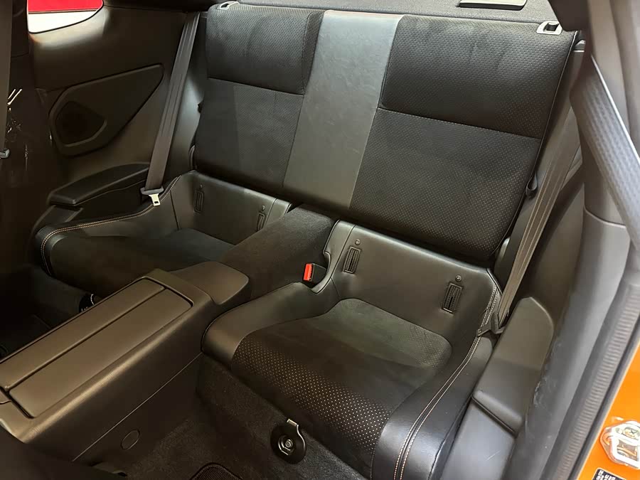 Toyota 86 2023 immagine di auto #7