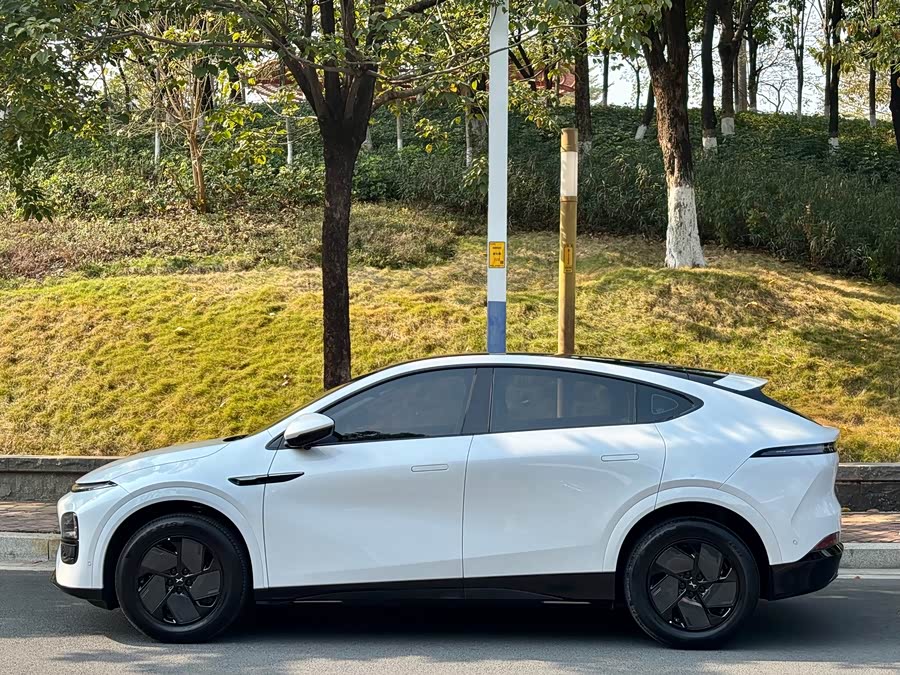 Xpeng G6 2025 #7 Xpeng G6 2025 car image #7