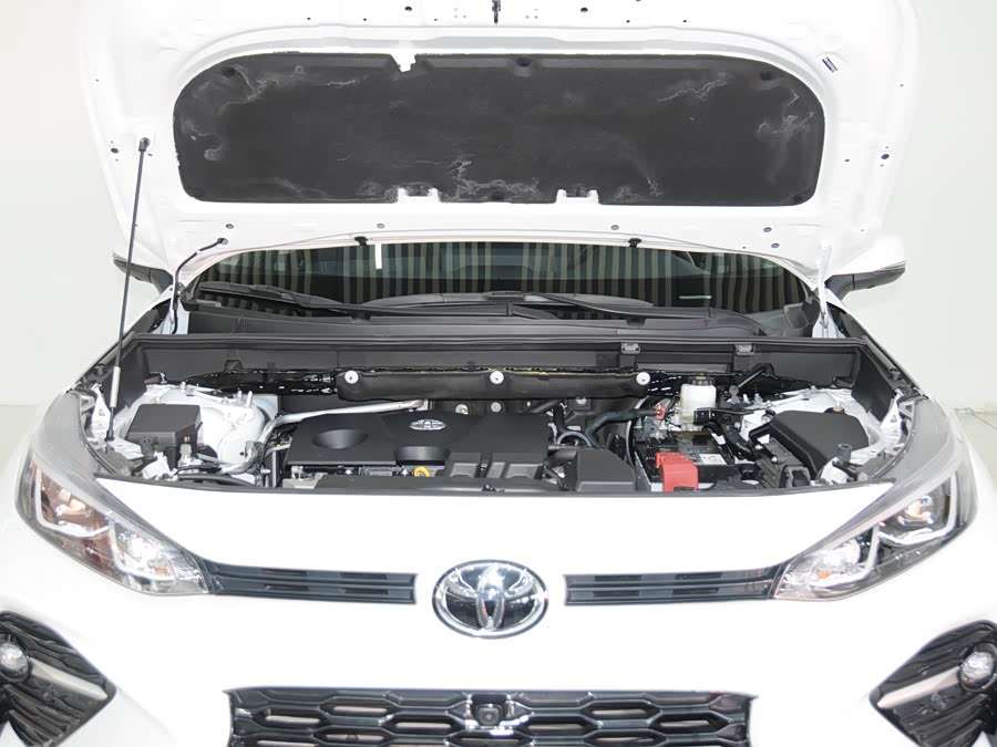 Toyota Wildlander 2023 imagem de carro #7