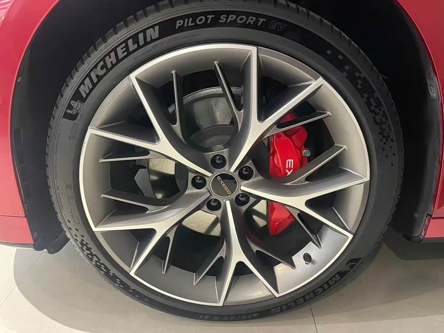 Exceed Stellar Era ES 2024 car image #7