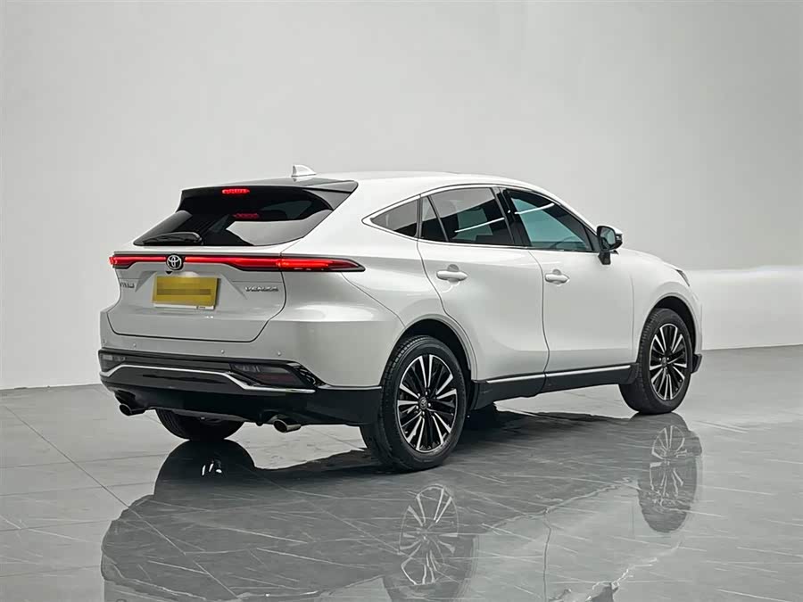 Toyota Venza 2023 #7 Toyota Venza 2023 car image #7