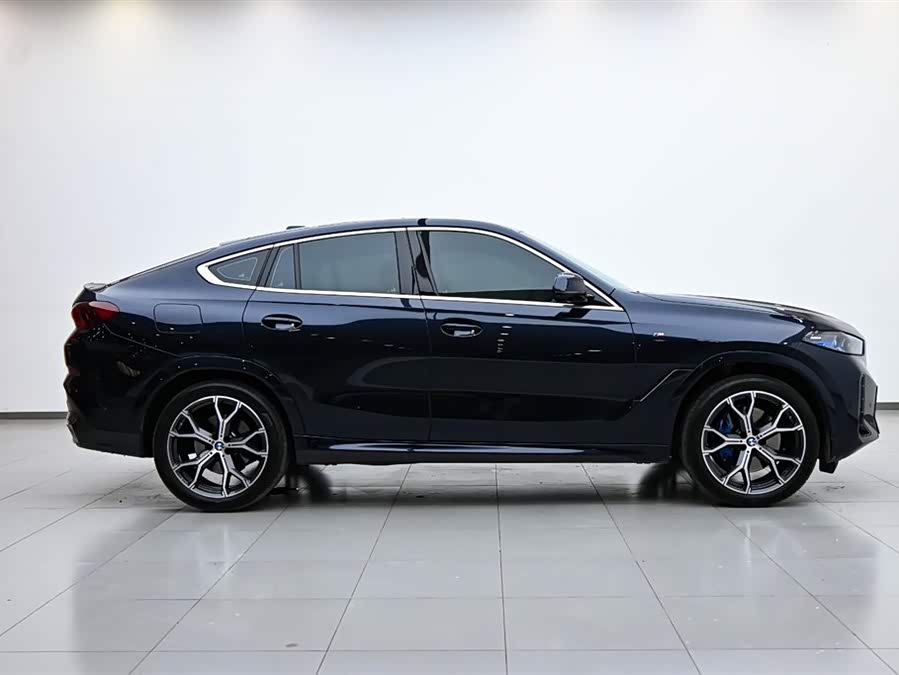 宝马 宝马X6 2024 汽车图片 #7