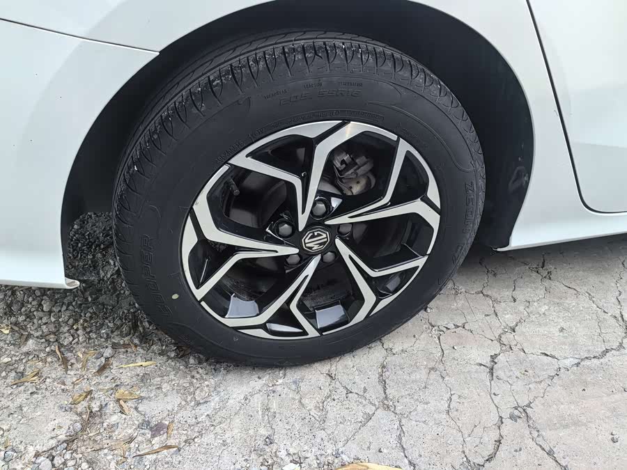 MG 5 2021 #7 MG 5 2021 immagine di auto #7