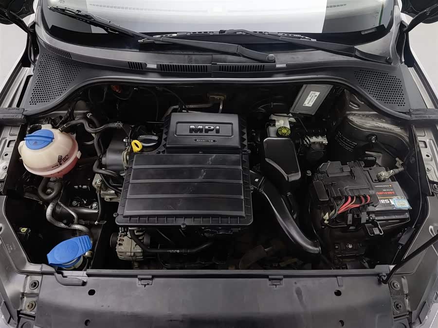 Jetta Jetta 2014 car image #7