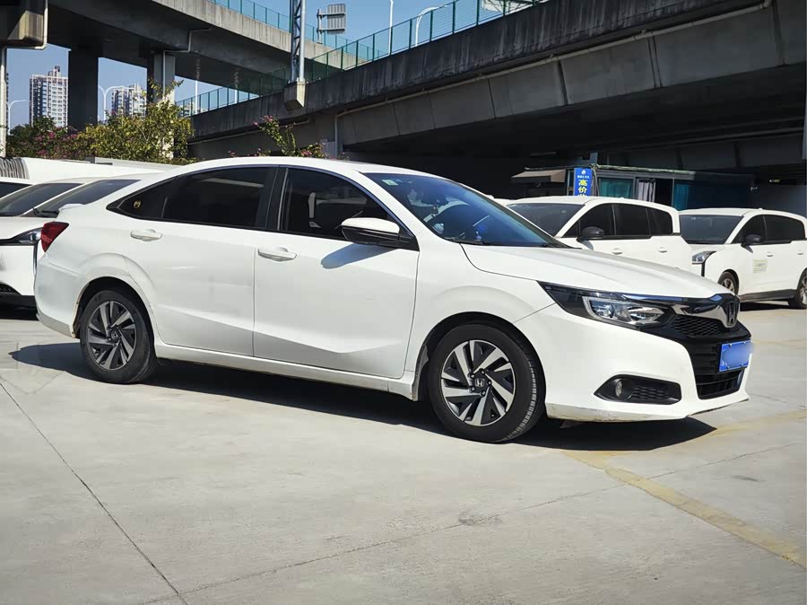 Honda Crider 2019 car image #7