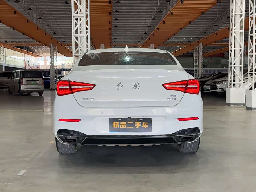 Suzuki H5 2019 car image #7