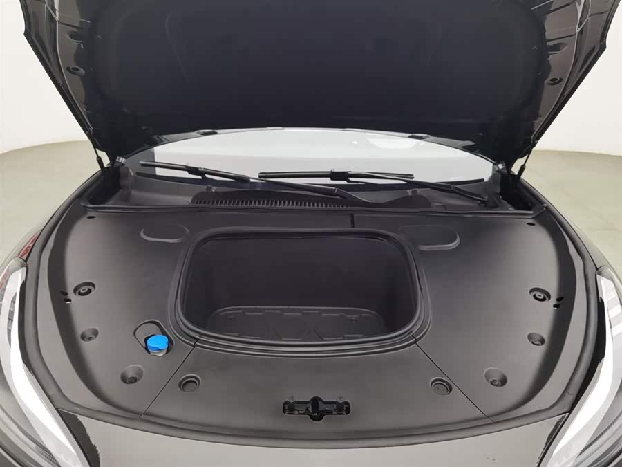 哪吒汽车 哪吒GT 2023 汽车图片 #7