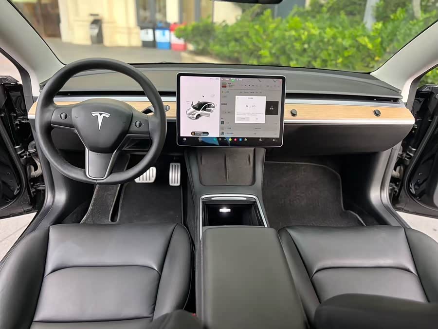 Tesla Model 3 2023 #7 Tesla Model 3 2023 car image #7