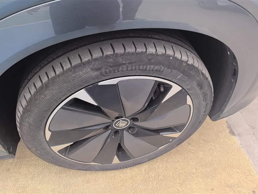 BYD Tang L 2025 #7 BYD Tang L 2025 car image #7