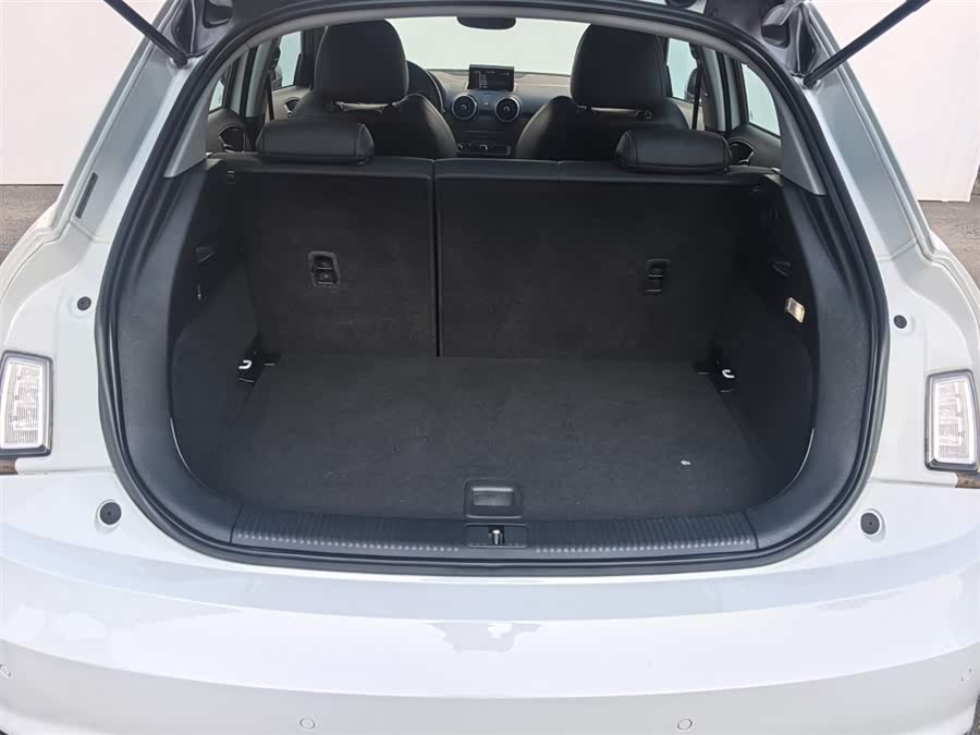 Audi A1 2016 #7 Audi A1 2016 immagine di auto #7