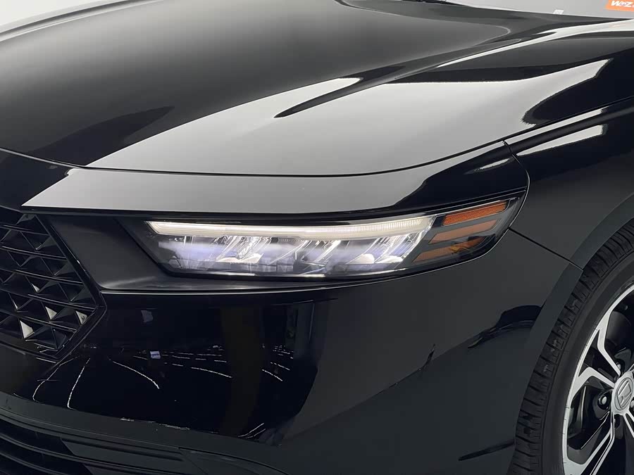 Honda Accord 2023 #7 Honda Accord 2023 car image #7