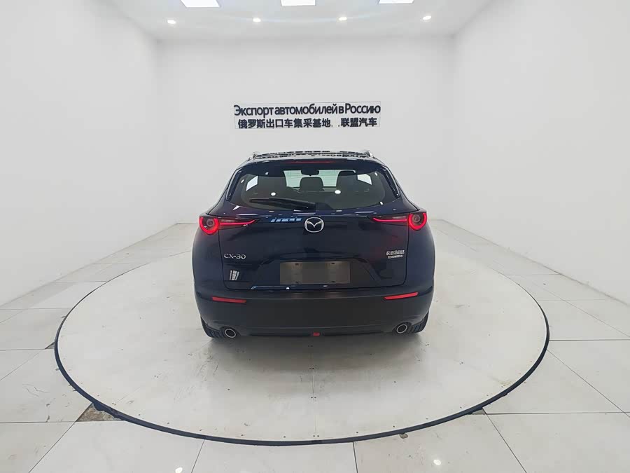Mazda CX-30 2023 #7 Mazda CX-30 2023 car image #7