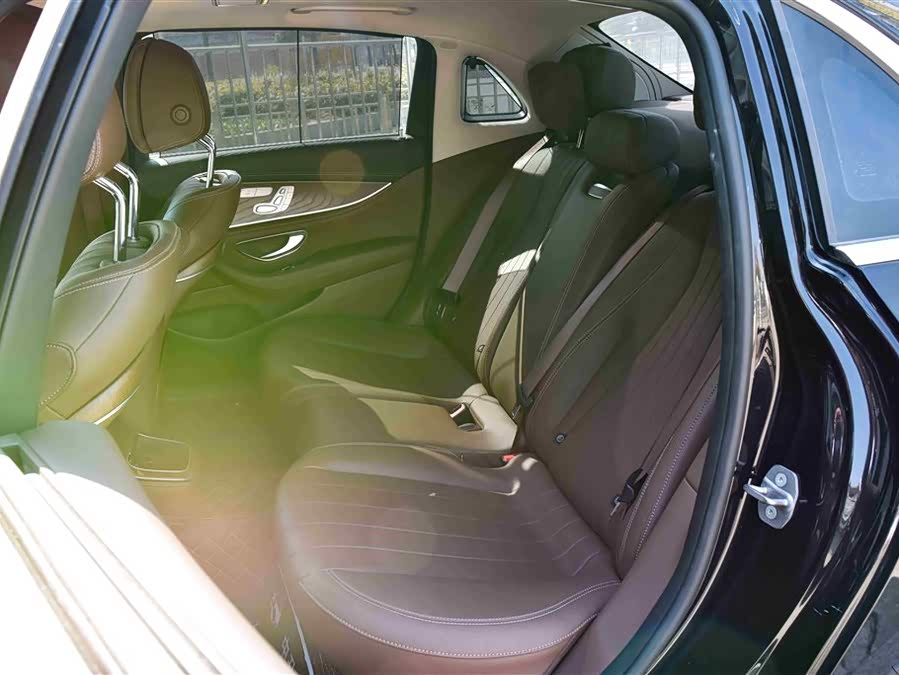 Mercedes-Benz E Class 2023 #7 Mercedes-Benz E Class 2023 car image #7