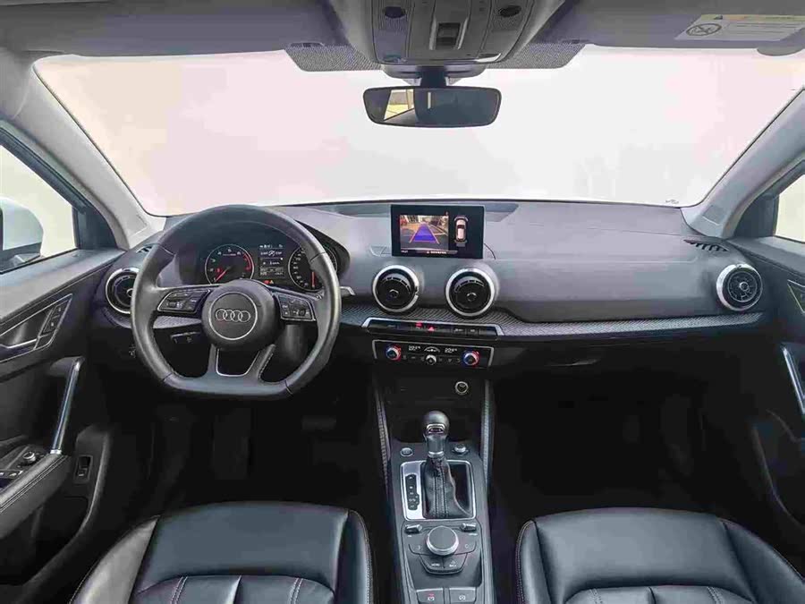 Audi Q2L 2023 #7 Audi Q2L 2023 car image #7