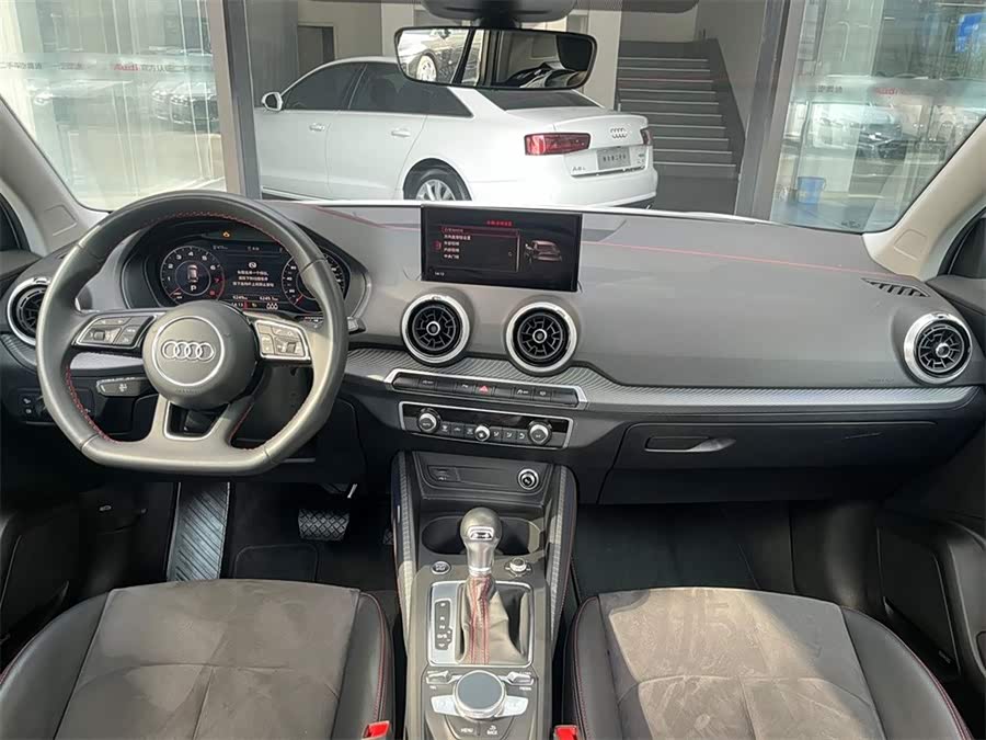 Q2L 2024 car image #7