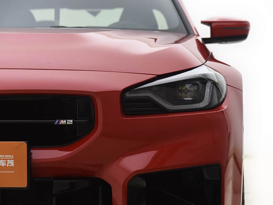 宝马 宝马M2 2023 #7 宝马 宝马M2 2023 汽车图片 #7