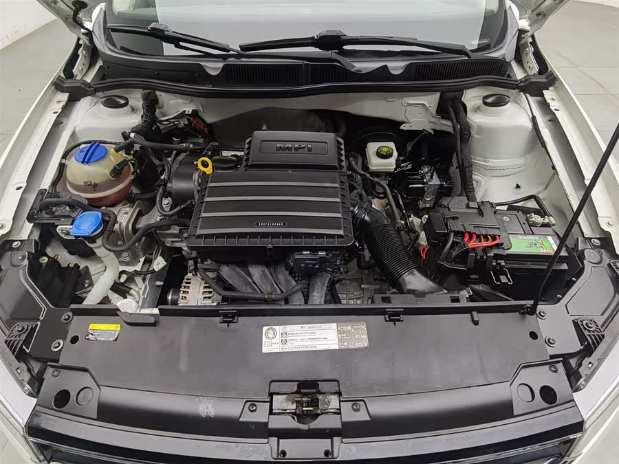 大众 宝来 2018 汽车图片 #7