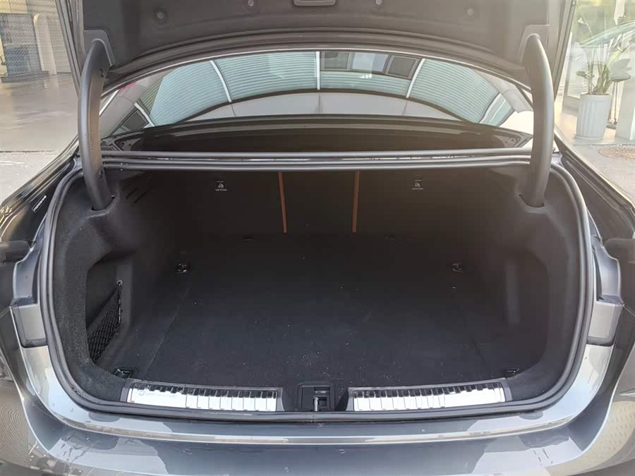 Audi FAW Audi A5L 2025 car image #7