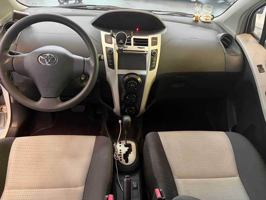 Toyota Yaris 2011 #7 Toyota Yaris 2011 imagem de carro #7