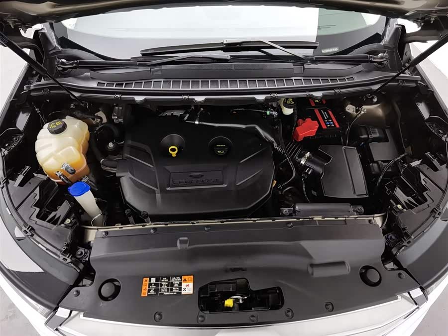 Ford Edge 2015 car image #7