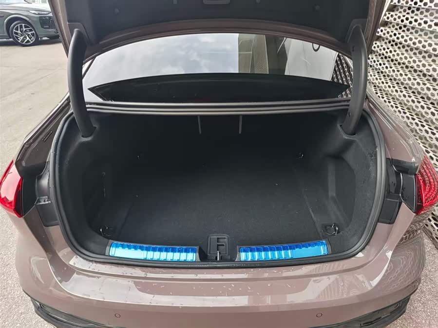 Audi FAW Audi A5L 2025 immagine di auto #7