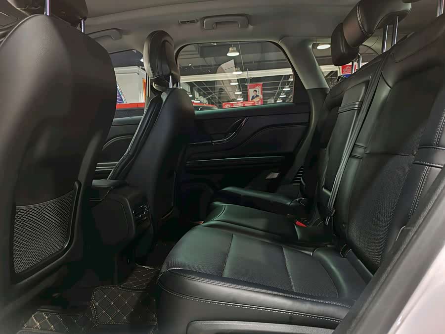 Changan 2021 immagine di auto #7