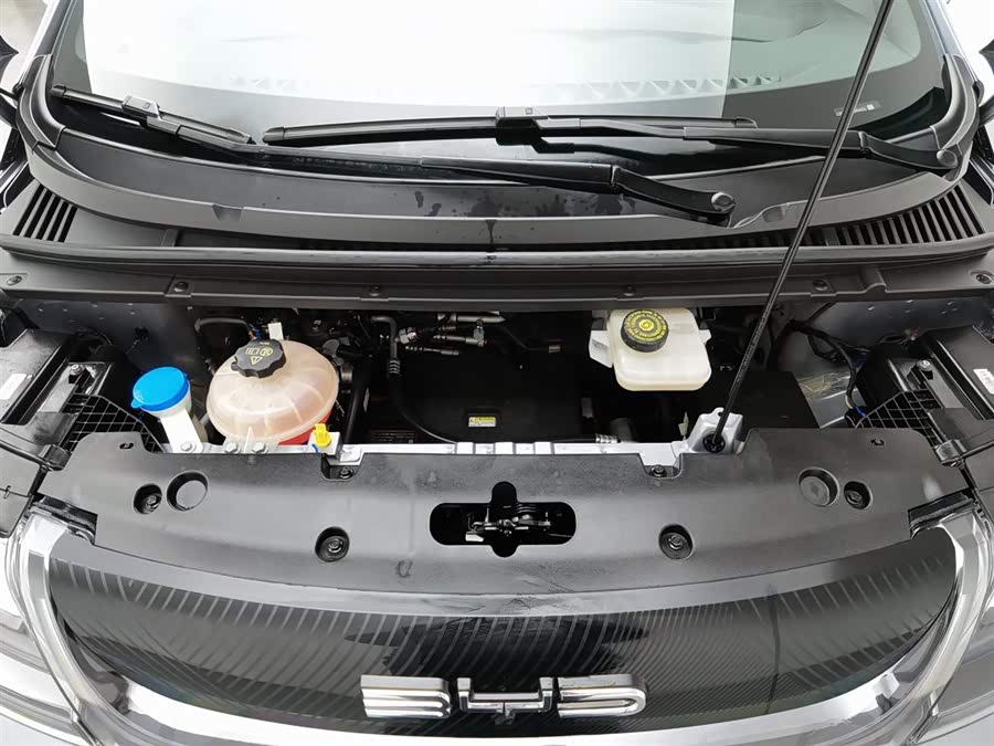 BYD Dolphin 2022 car image #7