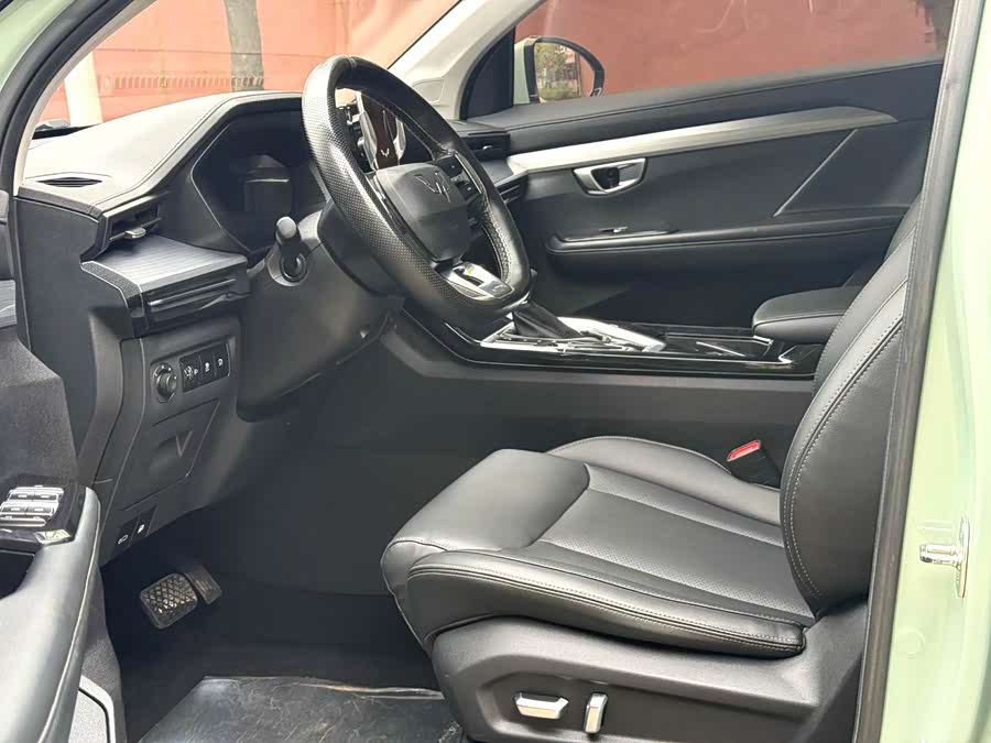 五菱汽车 五菱星辰 2021 汽车图片 #7