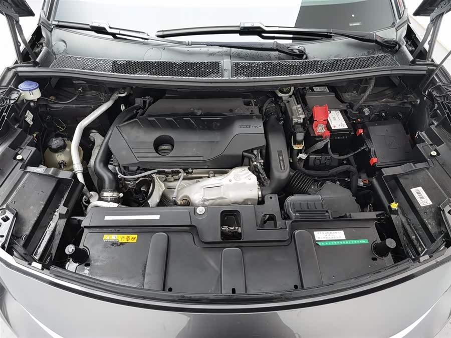 Peugeot 5008 2019 car image #7