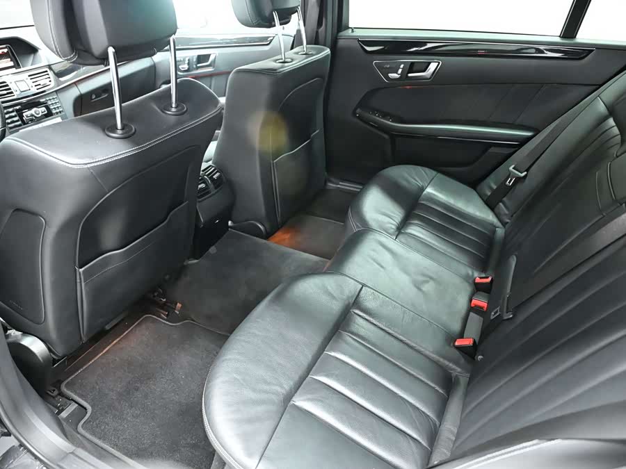 Mercedes-Benz E Class 2013 #7 Mercedes-Benz E Class 2013 car image #7