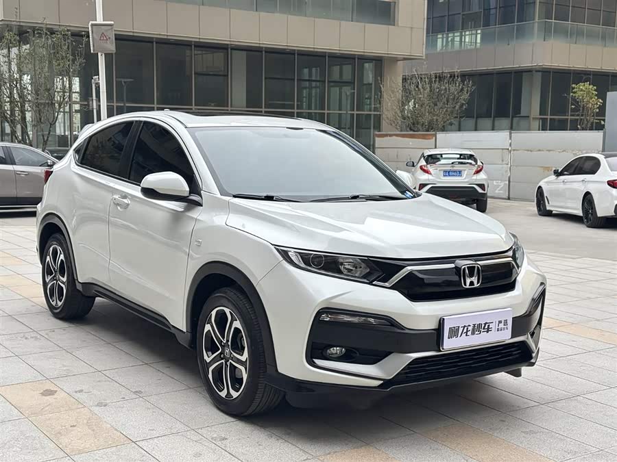 Honda XR-V 2021 car image #7