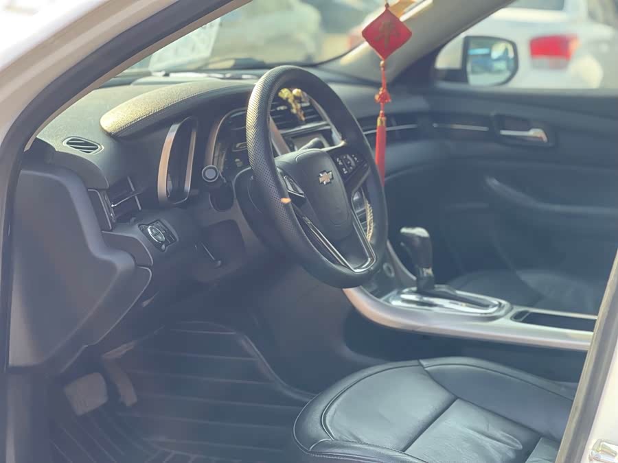 Chevrolet Malibu 2012 car image #7