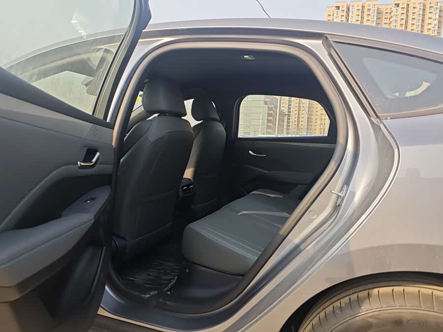 BYD Qin Plus 2025 car image #7