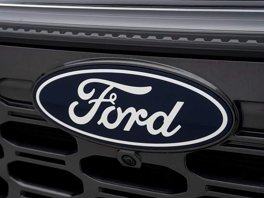 Ford Equator Sport New Energy 2024 car image #7