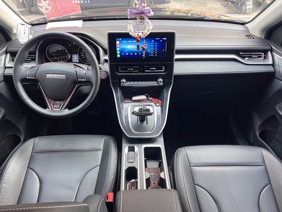 Haval M6 2023 #7 Haval M6 2023 car image #7